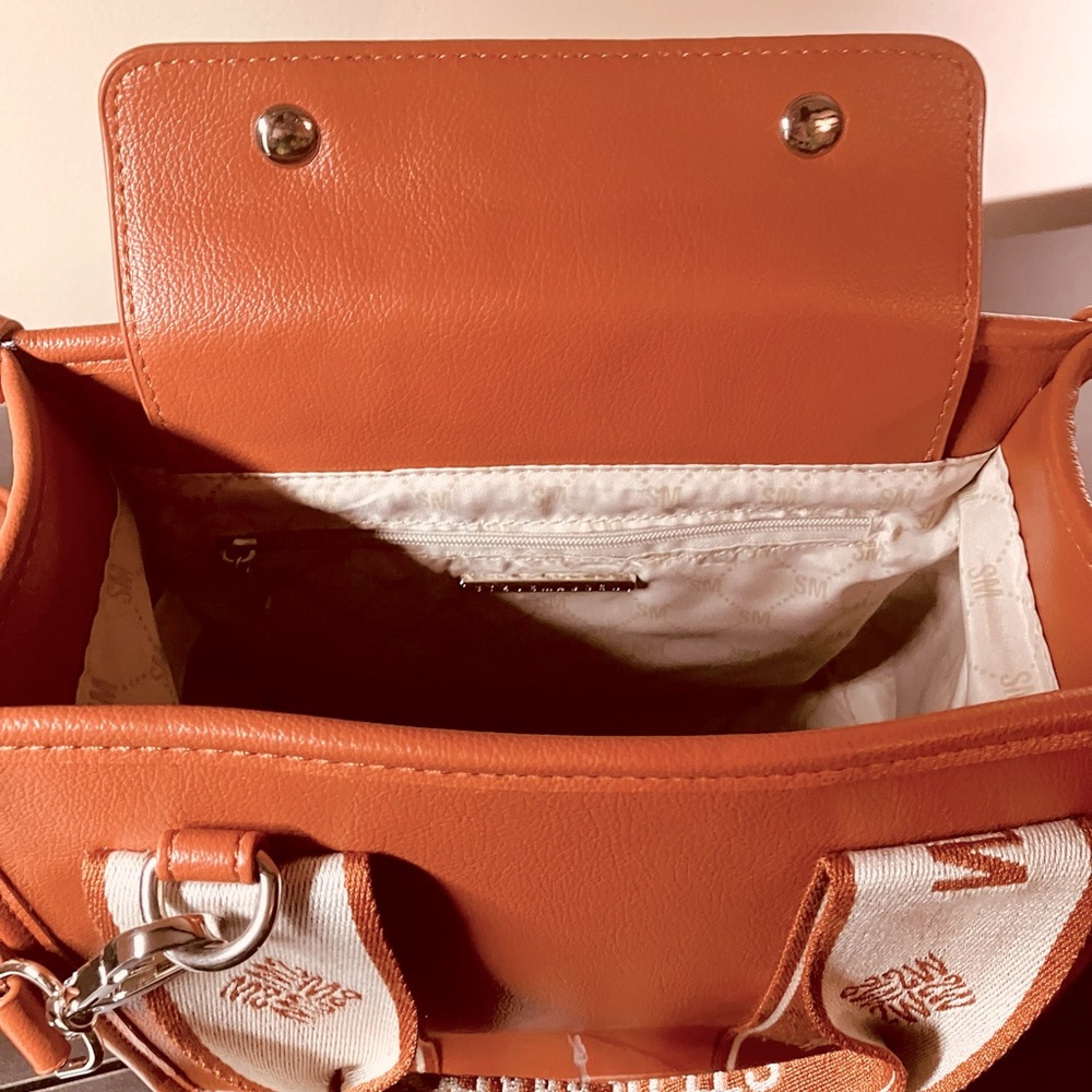 Steve Madden Satchel & Crossbody - image 6